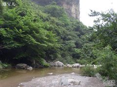 -云台山风景名胜区