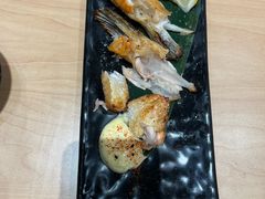 -友壹町寿司(佛山新DNA店)