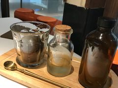 冰球咖啡-阿妮叶李(光谷世界城店)