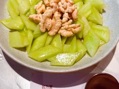 胡椒油青瓜桃仁-椒爱水煮鱼川菜(CBD万达店)