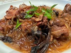 -九转小磨·非遗东北菜旗舰店
