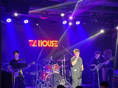 -TZ House音乐现场(茅台店)