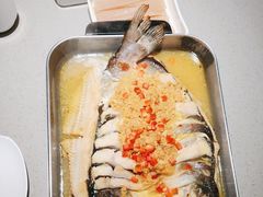 -半天妖烤鱼(方庄店)