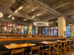 大堂-COMMUNE幻师(上邦百汇城店)