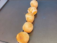 胡椒饼-百年夯碳烤胡椒饼(阿拉城店)