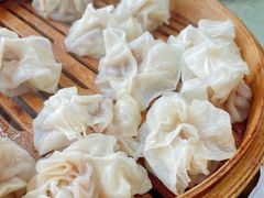 -国庆烧麦馆
