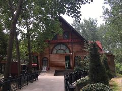 -合肥滨湖国家森林公园