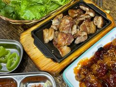 -妈妈手(山大总店)