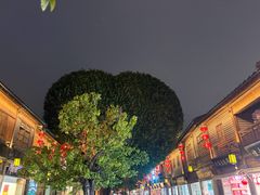 -三坊七巷历史文化街区