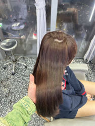 -藤野造型·烫·染发型设计店