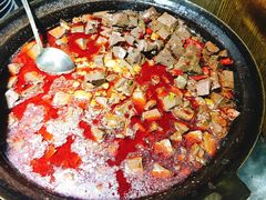 -春发生饭店·非遗(南院门店)