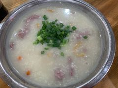 -南记食粥坊·宵夜大排档(莲花总店)