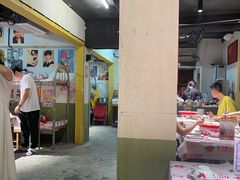-五马集·海鲜·温州大牌档(黑金冠五马街十字路口店)