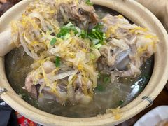 -那家老院子东北菜·饺子·小鸡炖蘑菇(艳华街店)