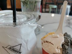 -Dal Cuore 达可芮冰淇淋(陕西北路店)