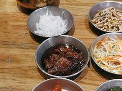 -汉拿山(北京上地华联店)
