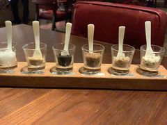 -恰餐厅及酒吧 CHAR Bar & Grill (北京丽都皇冠假日店)