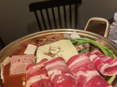 TAIFOOK部队锅-TAIFORKS 大福食堂·山葵烤肉料理·拌饭(宝安店)
