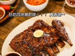 -Warung Nia Balinese Food & Pork Ribs
