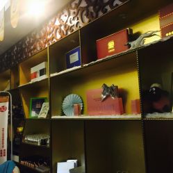 -归真美学颜究中心