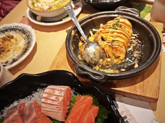 -万岁寿司(万国店)