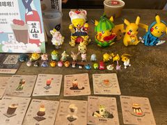 -BE NORMAL CAFE(霞溪路店)