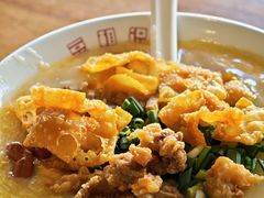 -豆相识•九九豆腐脑(牛咡桥店)