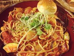 Cafe&nbsp;Alice-Cafe Alice咖啡爱丽丝(奥城店)