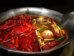 -湊湊火锅·茶憩(打浦桥日月光店)