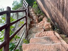 -丹霞山风景名胜区