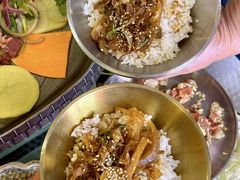 -杨小佳·齐齐哈尔烤肉·烤串(广州店)
