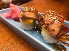 -無忧浅草君·洋风料理(下沙宝龙二期一店)