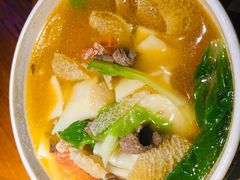 -楼兰新疆主题餐厅(坂田佳华领汇广场店)
