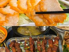 -田村·石锅藏香鸡(布达拉宫店)
