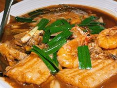 红烧杂鱼-原製原味(普陀山磐龙店)
