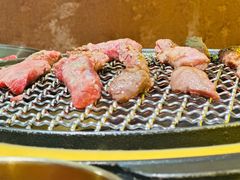 -釜山火炉·海鲜烤肉(紫藤路店)