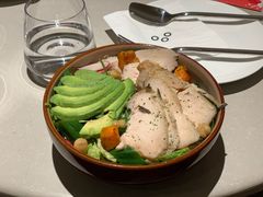 -农畉LONFOOD(福田星河COCOPark店)