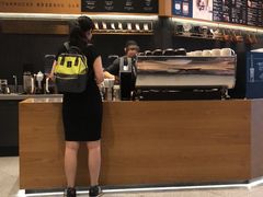 -星巴克臻选(北京世贸天阶店)