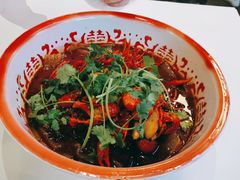 -文和友老长沙龙虾馆(化龙池店)