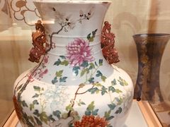 -安阳博物馆