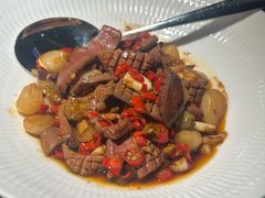 -喜悦烤鸭·新京菜(王府井店)