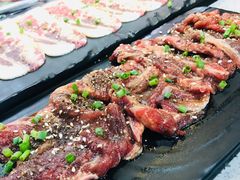 -妥妥烤肉料理(昙华林店)