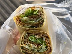 -山东傻大粗粮煎饼(牛街店)