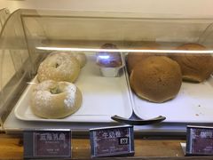 -韩国利尔面包(桂林路店)