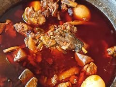 -李子坝梁山鸡(李子坝大鸡哥店)