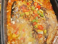 -云晓光头烧烤吧(盛夏店)