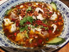 -园林美食城·本土农家菜(杨和镇店)