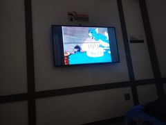 -青水瓦台汤泉(未央店)