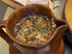 -阿昌白族石板烧(大理古城店)