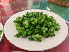 -玉华台饭庄(裕中西里小区店)